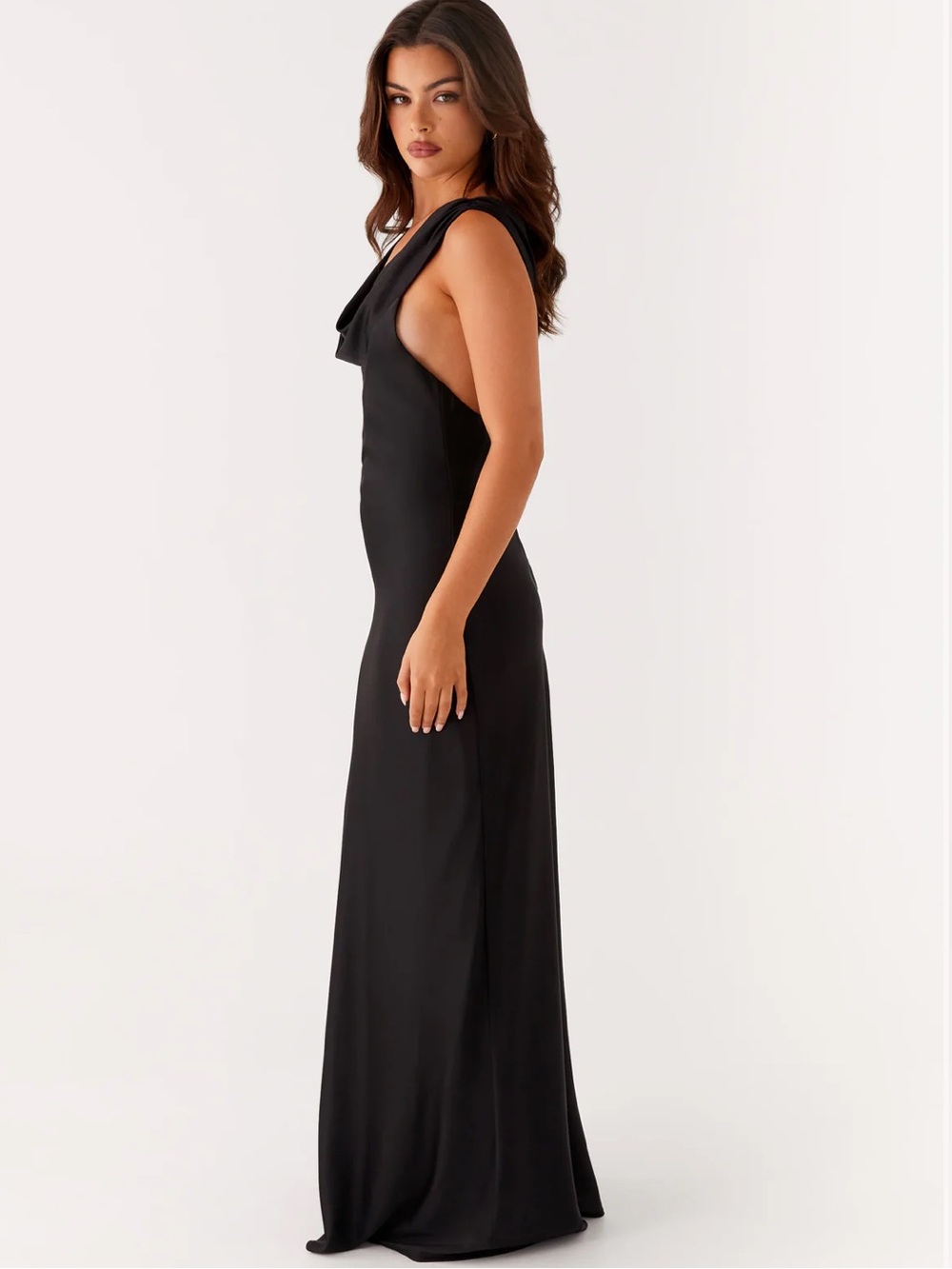Peppermayo Arya Maxi Dress - Picture 2 of 8